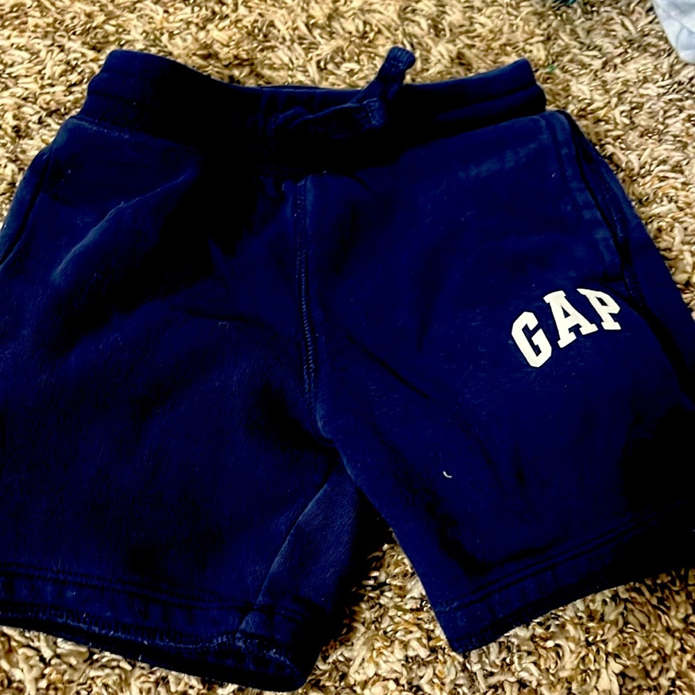 Gap Navy Blue